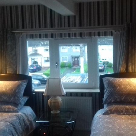 Marie'S Bed And Breakfast Coolock Dış mekan fotoğraf