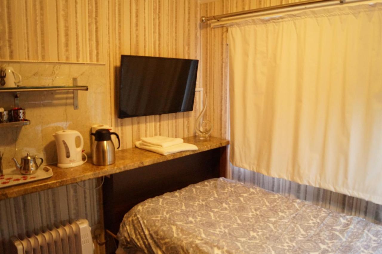 Marie'S Bed And Breakfast Coolock Dış mekan fotoğraf