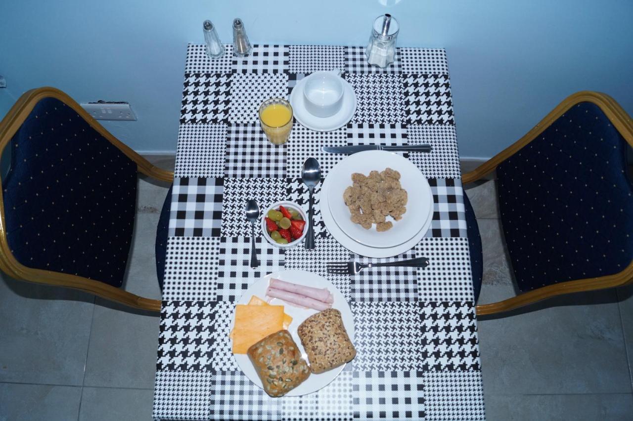 Marie'S Bed And Breakfast Coolock Dış mekan fotoğraf