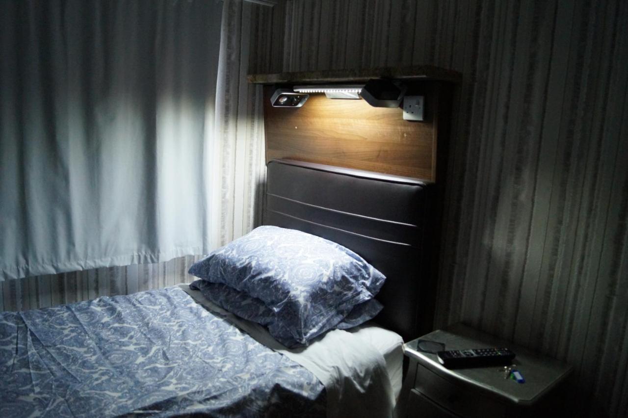 Marie'S Bed And Breakfast Coolock Dış mekan fotoğraf