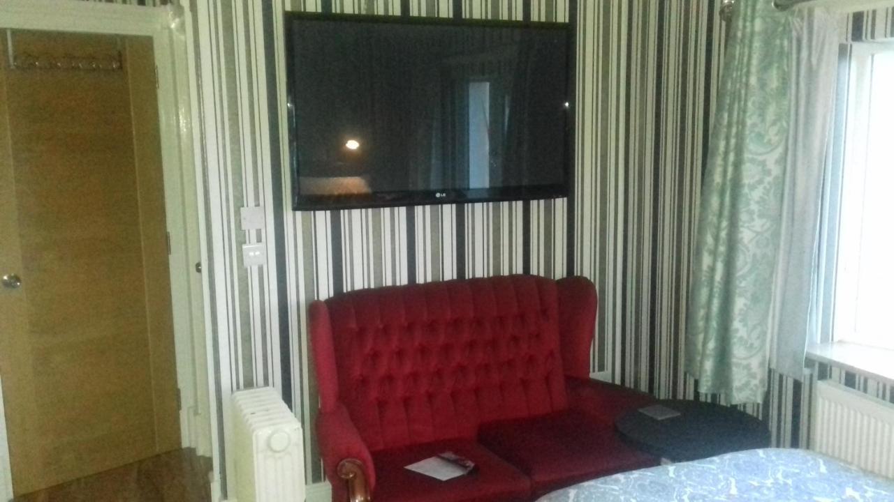 Marie'S Bed And Breakfast Coolock Dış mekan fotoğraf