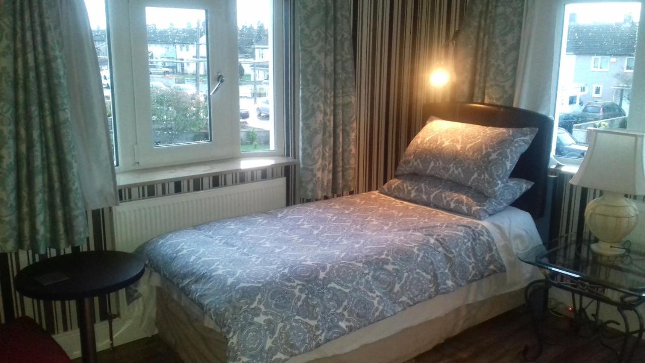 Marie'S Bed And Breakfast Coolock Dış mekan fotoğraf